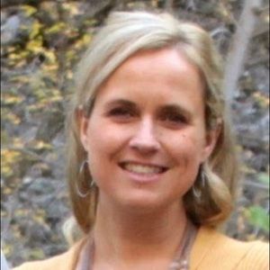 Meet your Posher, Kristy